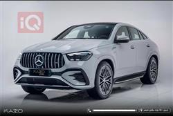 مرسيدس بنز GLE